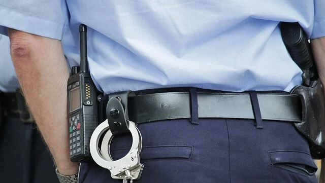 Migrant vägrade använda tvål med alkohol – hotade döda kristna