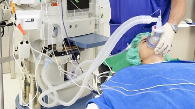 Covid-19 tre gånger dödligare än influensa enligt studie