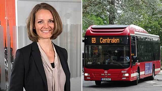Flera busschaufförer i Stockholm döda i corona – men SL-förare som uppvisar symtom testas inte