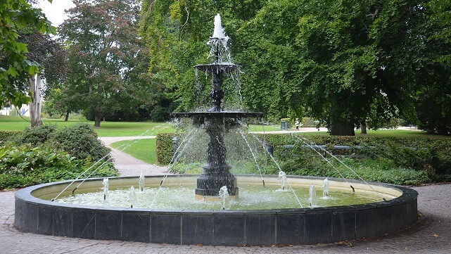 Kommun ska förhindra valborgsfirande med ett ton gödsel