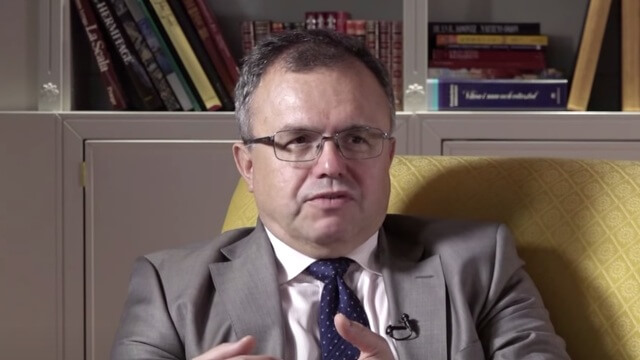 ”Struntprat att sjukvården skulle kapsejsat utan invandring”