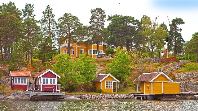 Kommun förvägrar sommargäster hemtjänst under pandemin