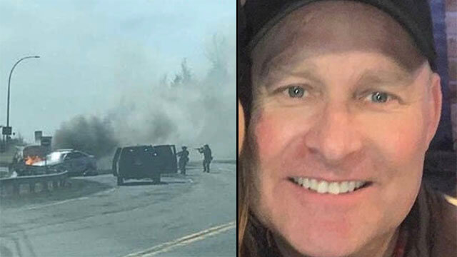 Värsta masskjutningen i Kanadas historia – minst 16 döda