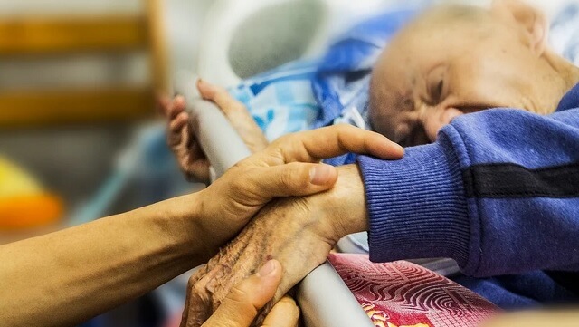 Ingen syrgas till smittade på Gävleborgs äldreboenden