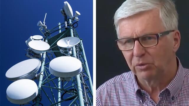 5G nu lanserat i Stockholm – forskare varnar för riskerna