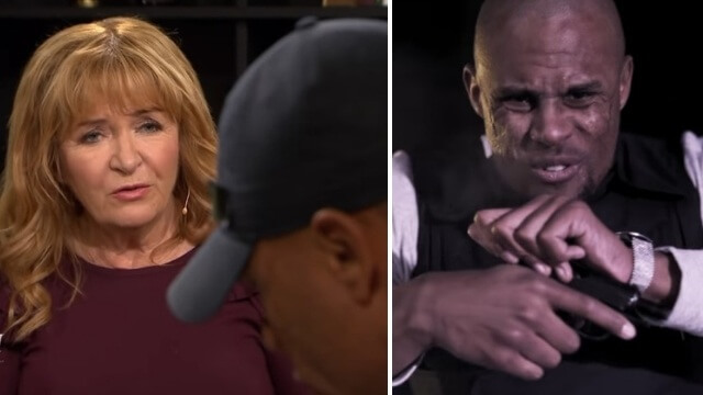 EXKLUSIVT: Yrkeskriminell lyftes fram som rapartist av Malou i TV4 – häktas nu för brutal avrättning