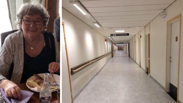 Läkare skickade hem 80-åring med 30 tabletter kalium per dag – dog