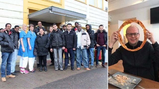 S-topp säger nej till SD-förslag om språkkrav inom vården