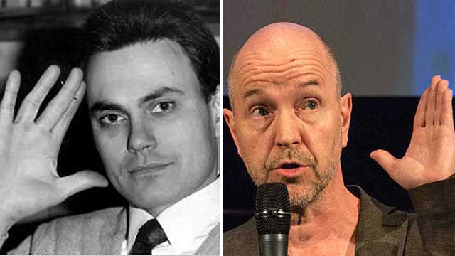 ”Lasermannen” John Ausonius gör nytt försök att få sitt straff tidsbestämt