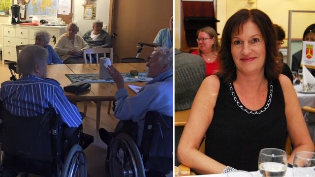 Flera kommuner censurerar smittuppgifter på äldreboenden