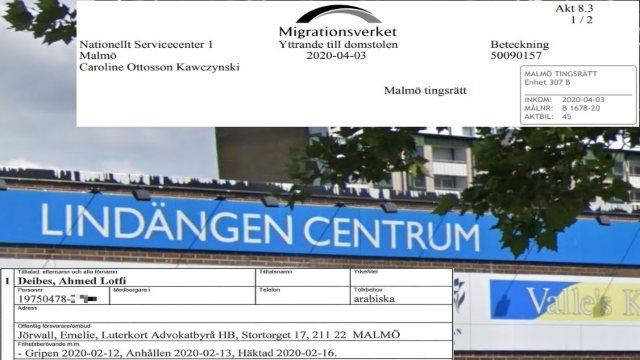 Ahmed utvisades aldrig trots dubbla avslag – våldtog pojke flera gånger i väntan på tredje beslut