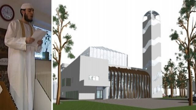 Luleå islamiseras med ”världens nordligaste moské”