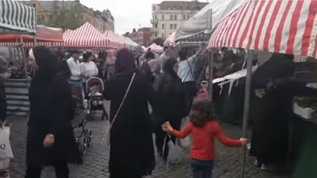 Malmö fortsätter betala ut miljontals skattekronor i bidrag till illegala