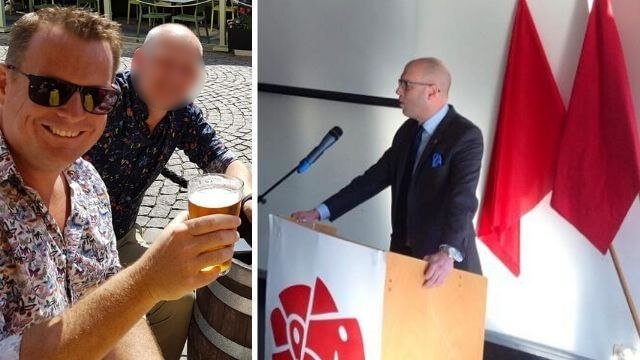 S-pamp utsåg olagligen partikollega till högste chef i kommun