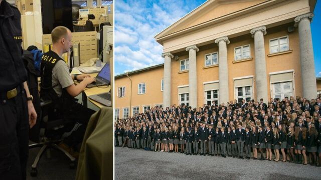 Polisen slarvade bort bevis i våldtäktsutredning – fallet läggs ned