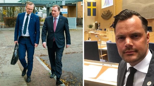 Regeringen ointresserad av att svara på SD:s frågor om förnedringsvåld
