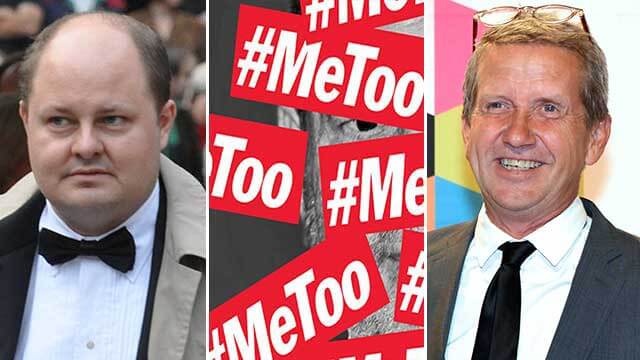 Expressens tidigare chefredaktör Thomas Mattsson i ny brottshärva