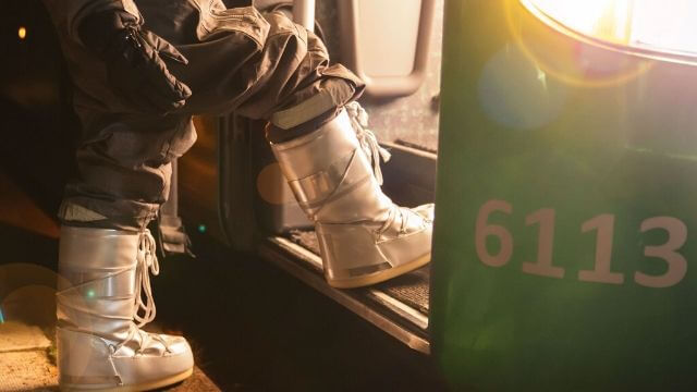 Busschaufför misstänks för våldtäktsförsök på flicka – osäkert om åtal