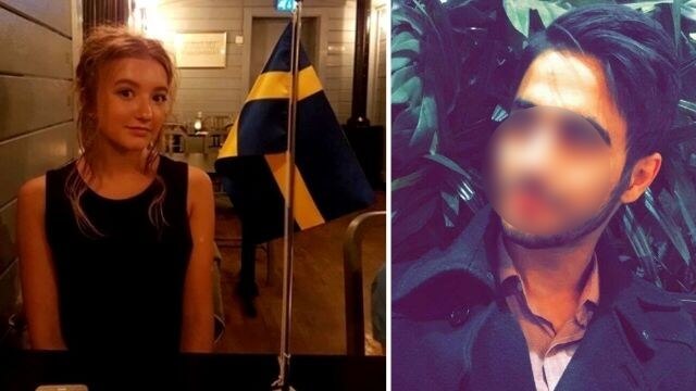 Wilmas misstänkta mördare skulle utvisas – sökte igen och fick medborgarskap på rekordtid