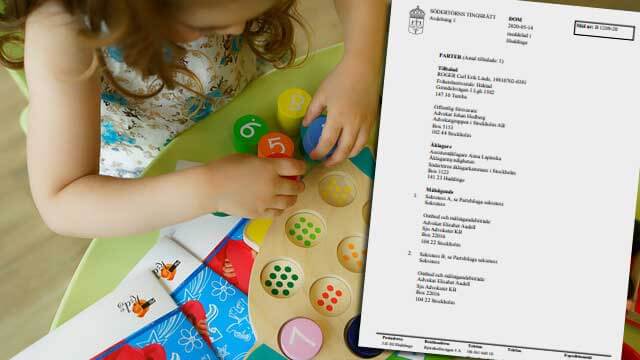 Polisanmäld pedofil fick jobb på förskola – filmade när han begick övergrepp mot barnen