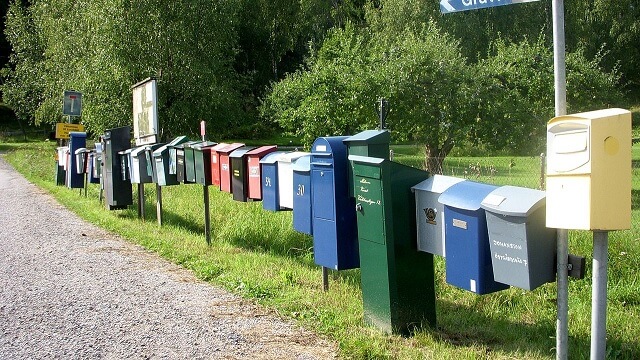 Ekonomisk brottslighet bakom ökning av folkbokföringsbrott