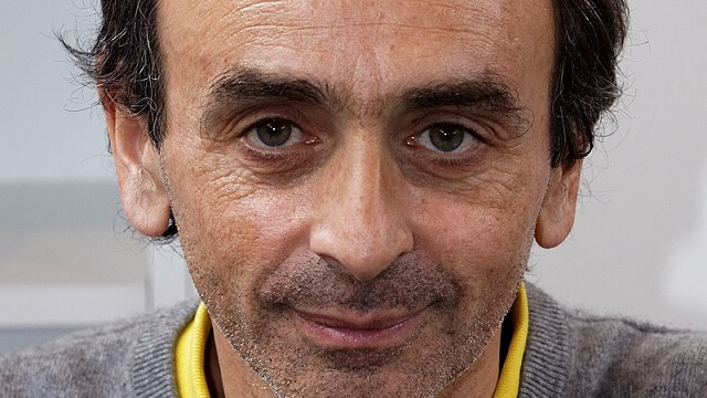 Fransk intellektuell vill återerövra landets no go-zoner med våld