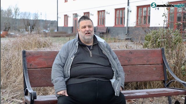 PREMIÄR: Vägen tillbaka, del 1: Vad hände egentligen?