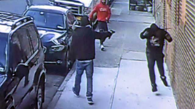 Fiasko för operation Rimfrost – hundra skjutningar och 15 döda hittills i år