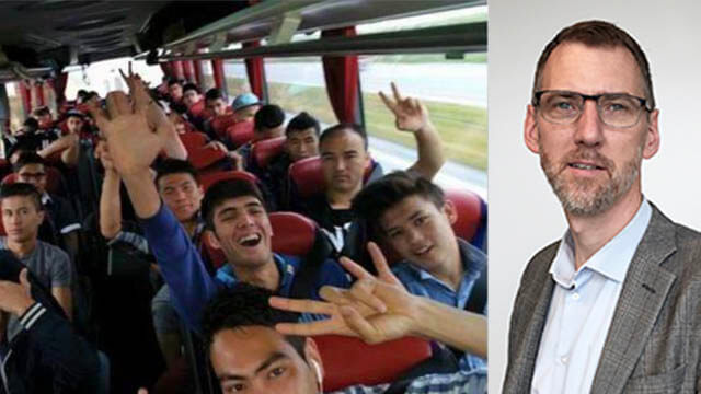 ”Nyanlända” ges förtur när de ska välja skola i Göteborg