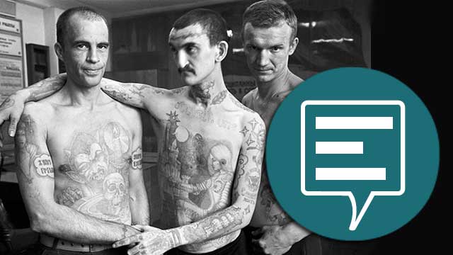 De socialt närstående