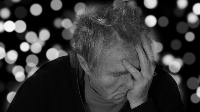 Personal utsatte demenssjuk för systematiska bestraffningar