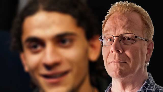 Yahya Hassan och det rasistiska hatet i Dagens Nyheter