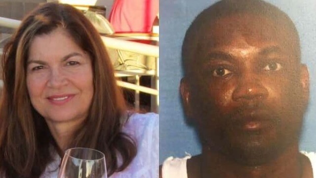 Kvinna mördad av samma man som dödade hennes mor för 23 år sedan