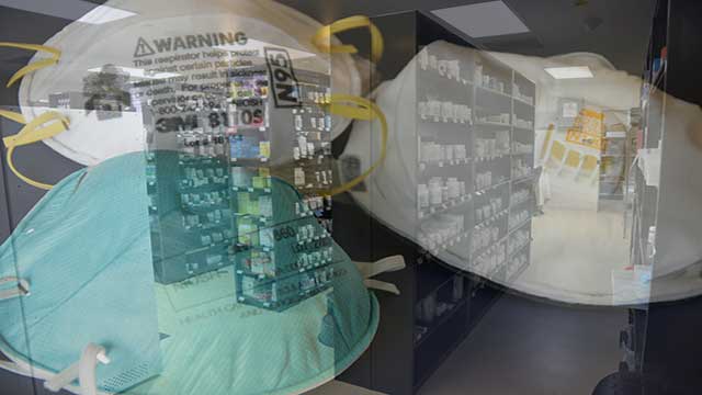 Regionpolitiker godkände men ”förstod inte att beredskapslagren försvann”