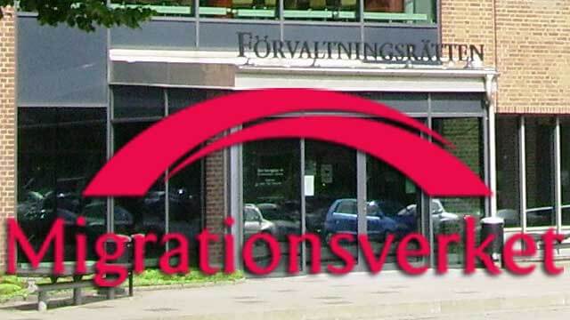 ”Mäktig kusin” skäl att ge fem personer uppehållstillstånd