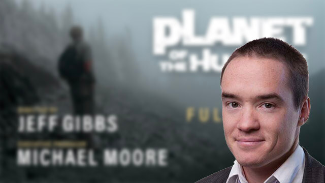 En käftsmäll mot vänsterns falska omtanke om miljön