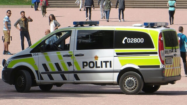 Våg av förnedringsrån i Oslo sätter skräck i unga