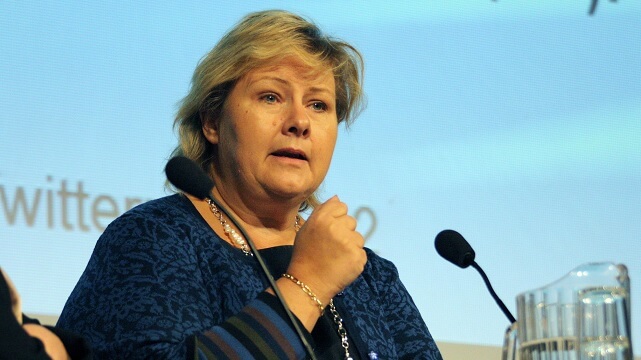 Sverige ratas när Norge och Danmark öppnar gränserna mot varandra