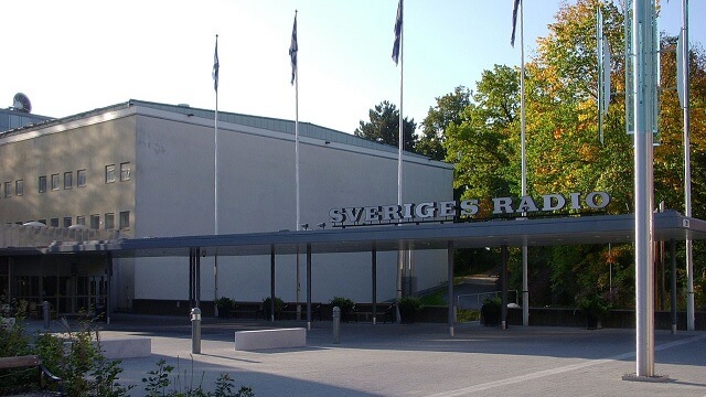 Ring P1 fälls för två program med ’rasistiska’ uttalanden