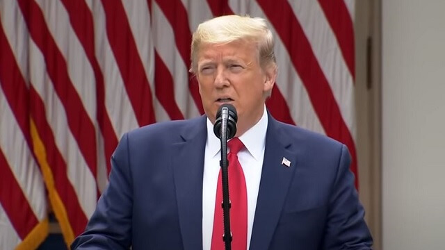 Klart: USA avslutar samarbetet med WHO