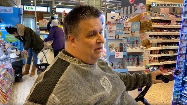 Vägen tillbaka del 2 – Svårigheter i vardagen