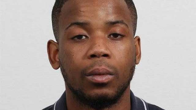 26-årig gängkriminell jagas av polis efter mordförsök