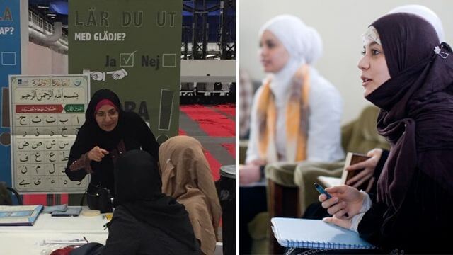 SD stoppade bidrag till islamistiskt förbund: ”Ska inte ha en enda krona”