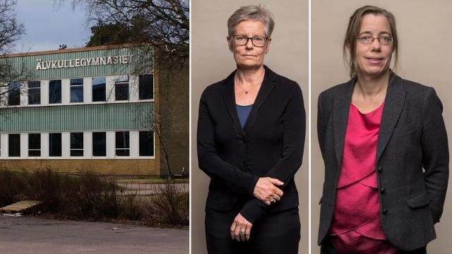 Åtalades för hot om skolskjutning – nära att frias därför att hoten inte skrevs på svenska