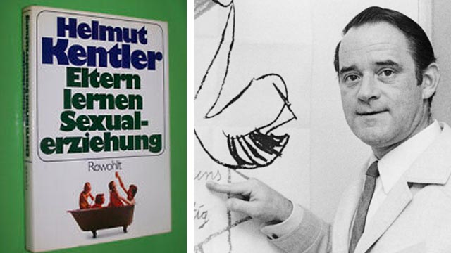 Myndigheter gav pojkar till pedofiler som experiment