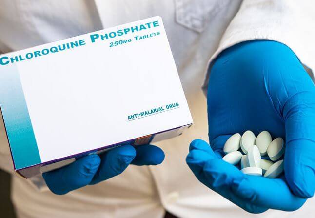 Vem stoppade botemedel mot corona i Sverige?