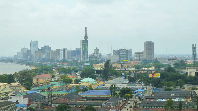 Lång vistelse i Sverige ger nigerianskor asyl