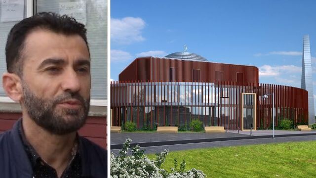 Salafistisk jättemoské i Värmland snart verklighet: ”Drömmen för alla muslimer”