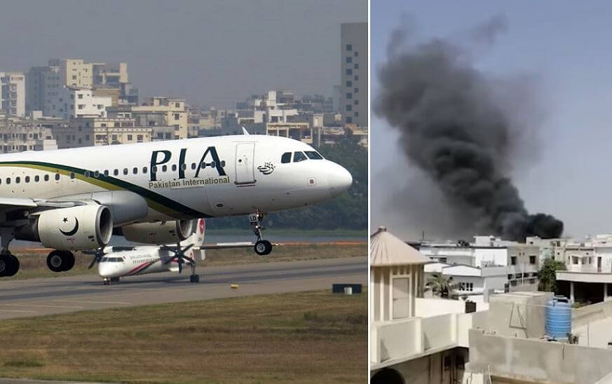 Tredjedel av alla piloter i Pakistans civilflyg har falska licenser