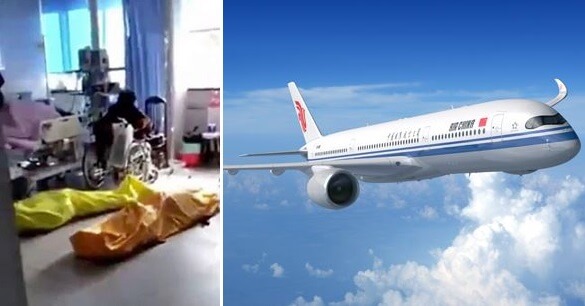 Nytt utbrott av coronaviruset i Peking – då skickas direktflyg till Sverige